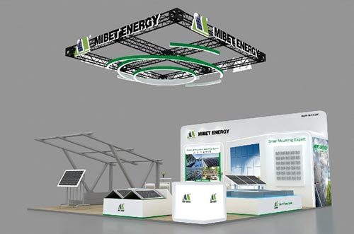 U8体育官网邀您跨国追“光”，共赴Intersolar Europe德国展