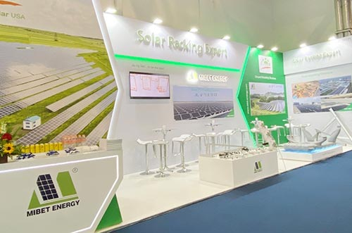 聚焦巴西！U8体育官网InterSolar South America展会精彩回顾！
