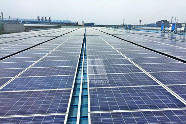太阳能支架 太阳能支架